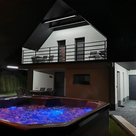 Dream House Villa Gdow Luaran gambar