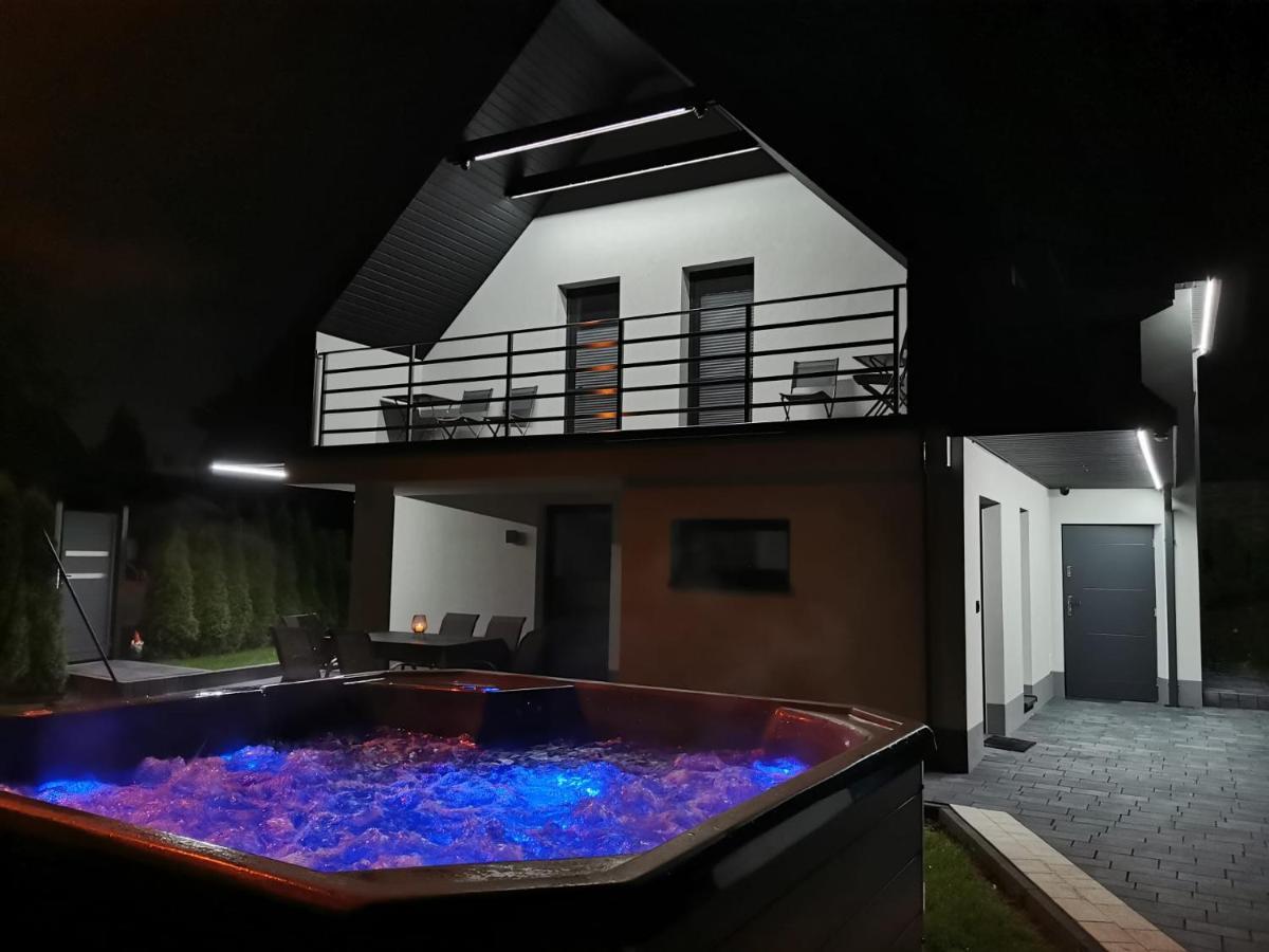 Dream House Villa Gdow Luaran gambar